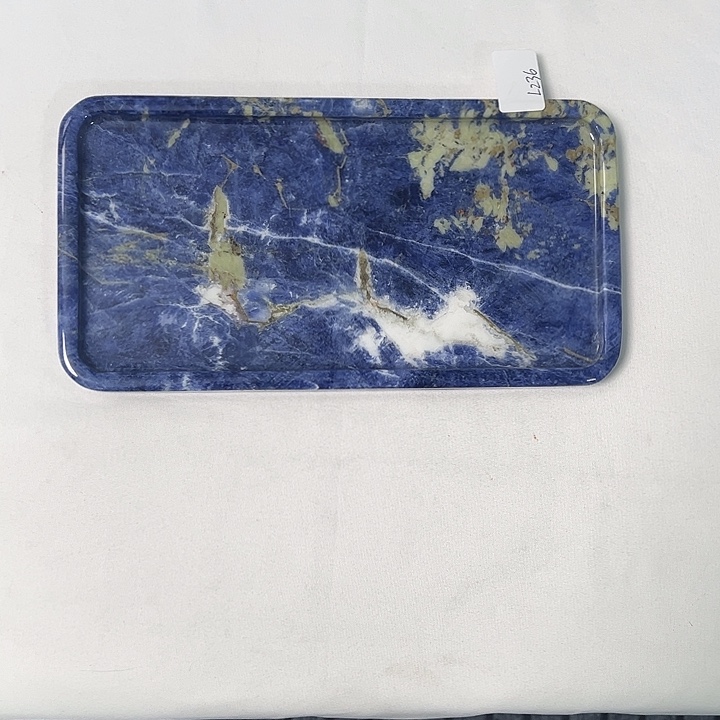 石材大理石玻璃维亚蓝236