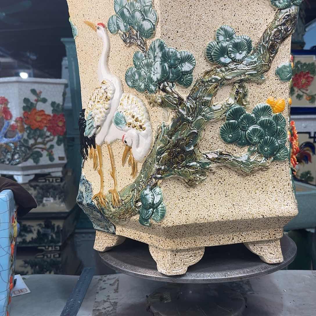 蛇**君岭南10湾花盆