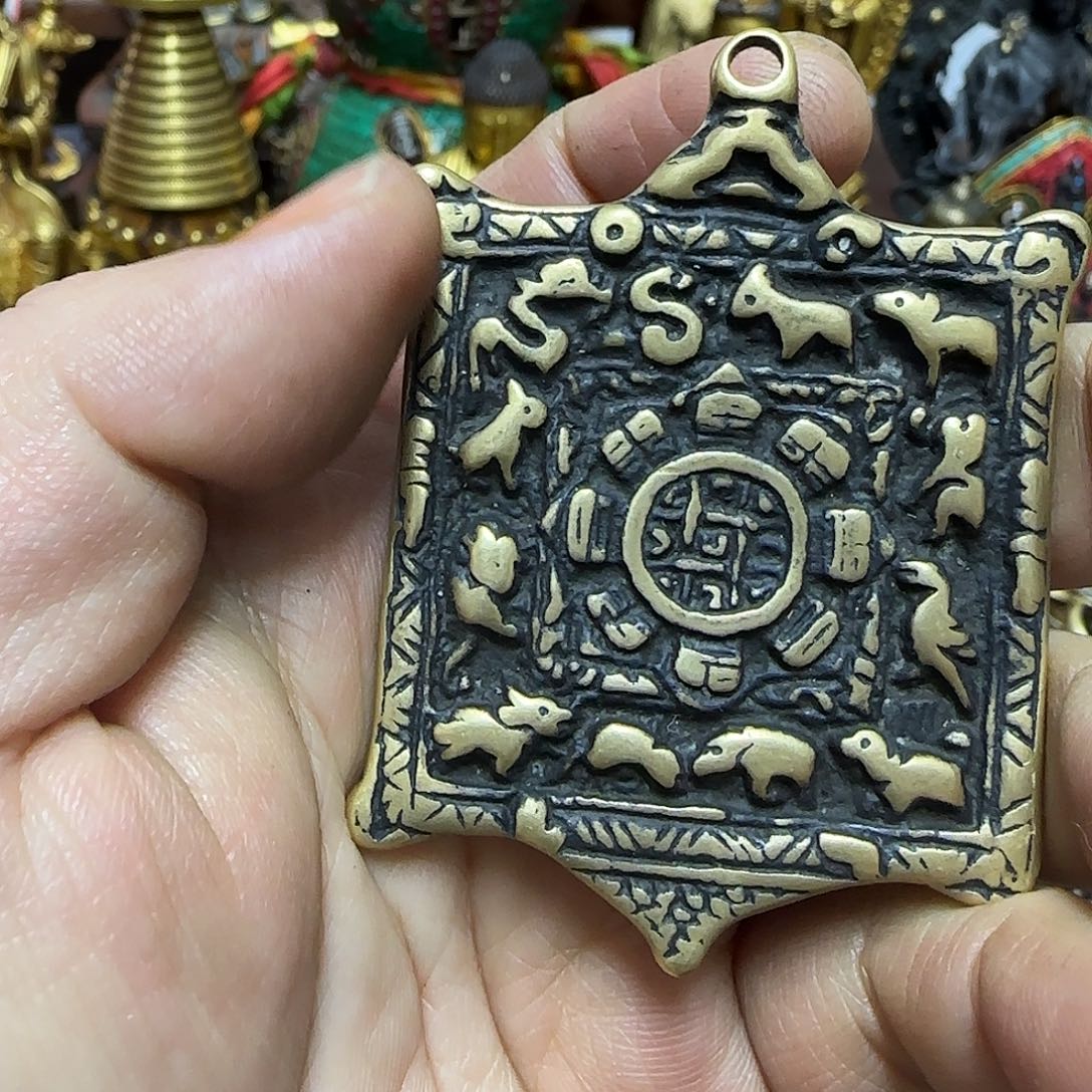 【闪购商品】创意家居工艺品吧主