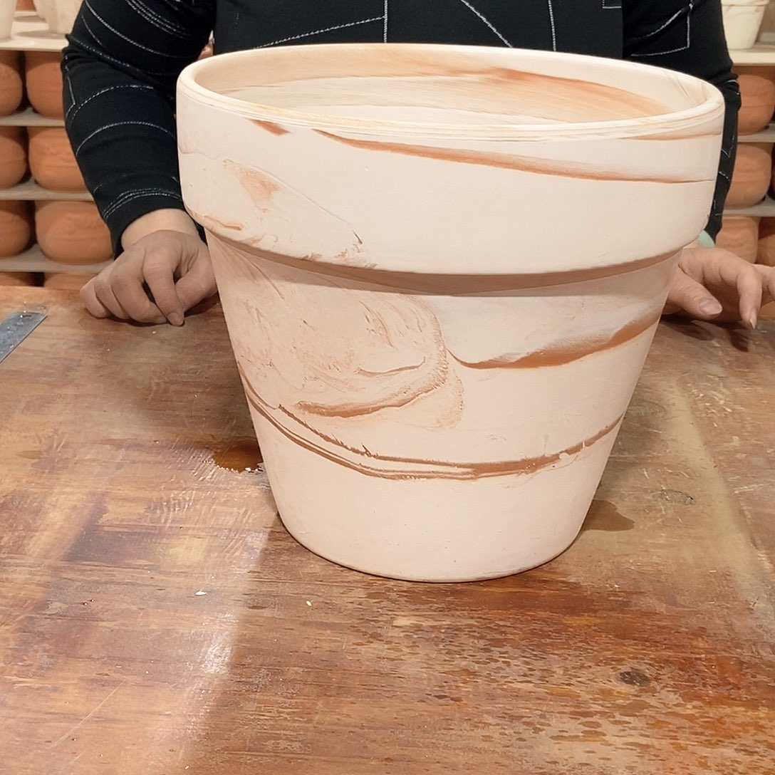 红陶玛奇朵25×23