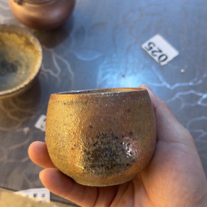 紫砂茶壶柴烧福利新品多多