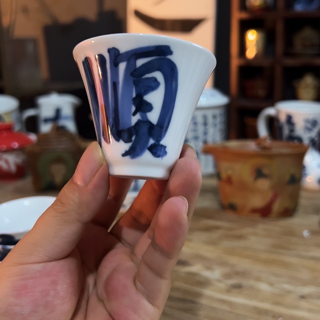陶瓷艺术作品欣赏