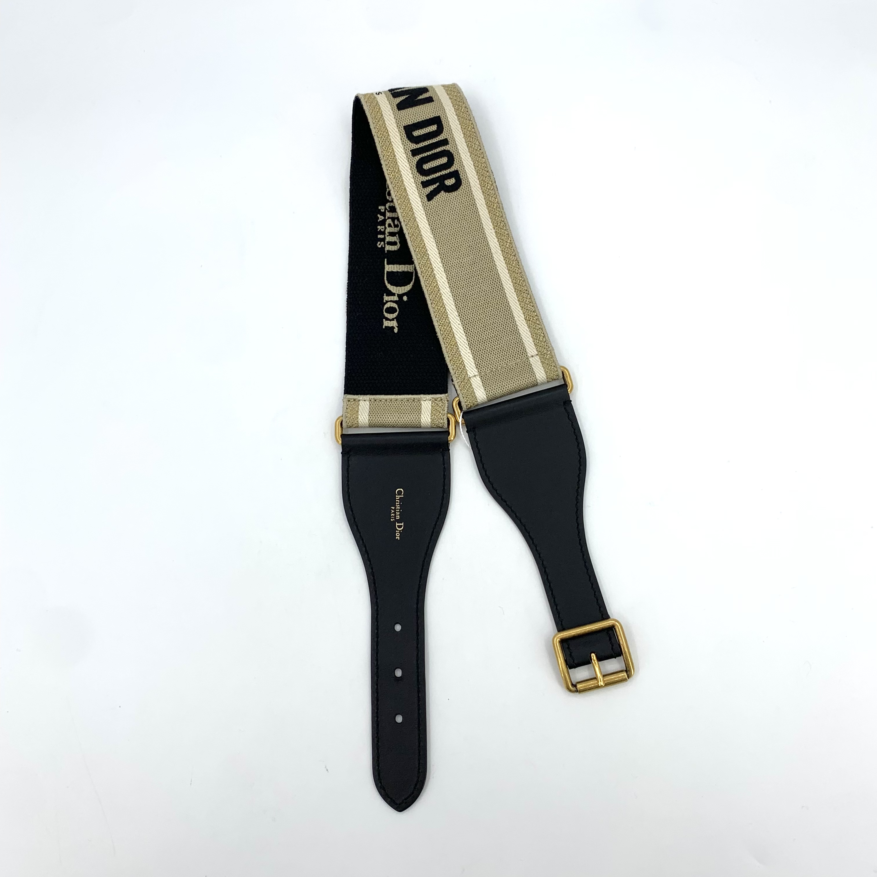 95新 DIOR/迪奥 H17546腰带81.5*6.5