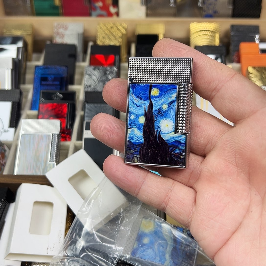 铜卡路星空单机简装