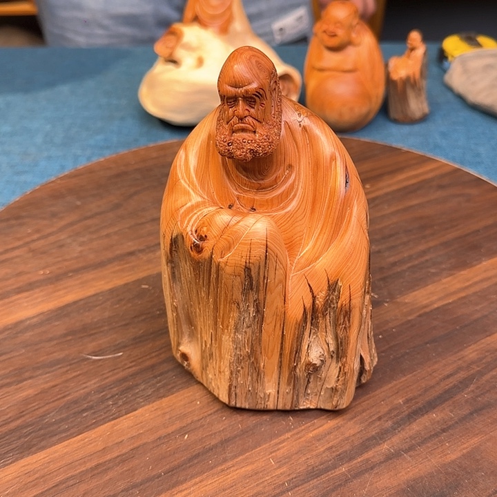 柏木（崖柏）关注一下