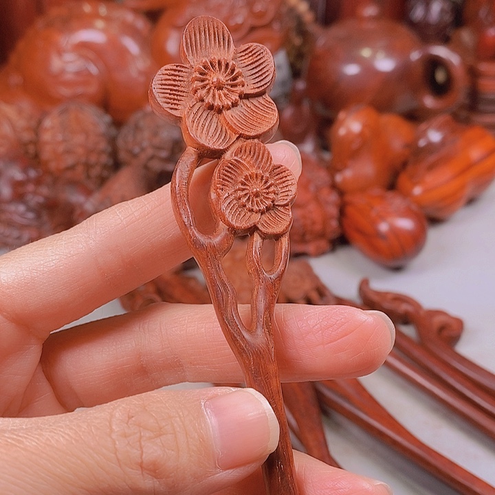 檀香紫檀（小叶紫檀）