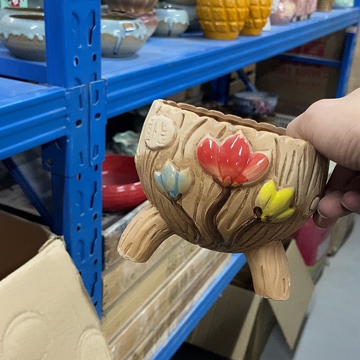 花盆单场满9.9发货12×10