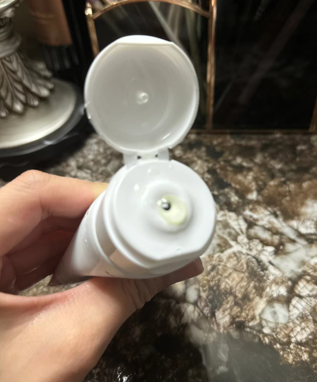 凝胶清洁凝胶60ml