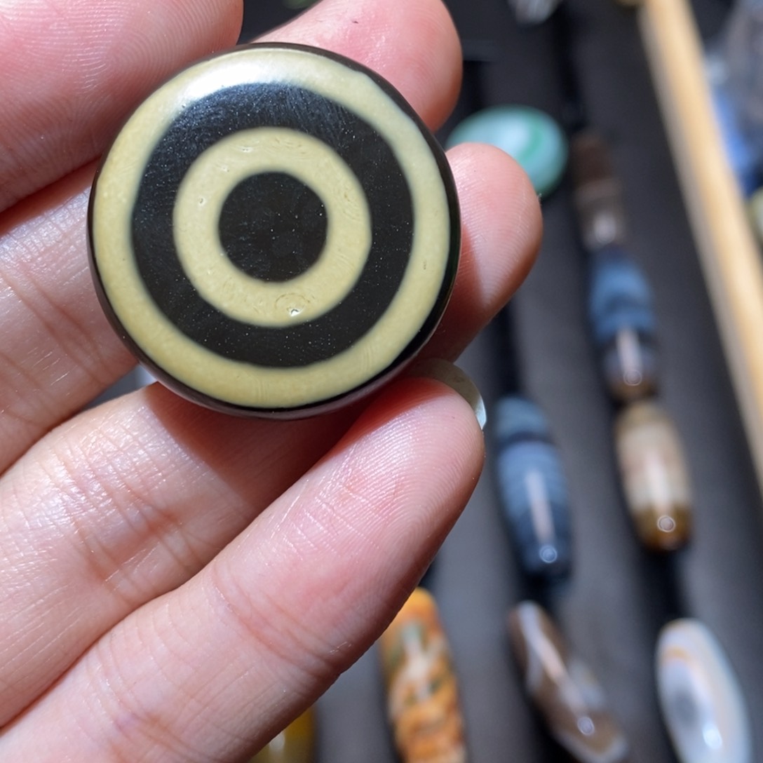 玛瑙/玉髓颈饰未镶嵌今****我