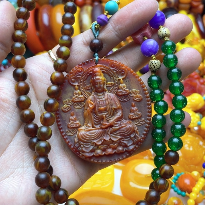 树脂制品九***?105号毛衣链