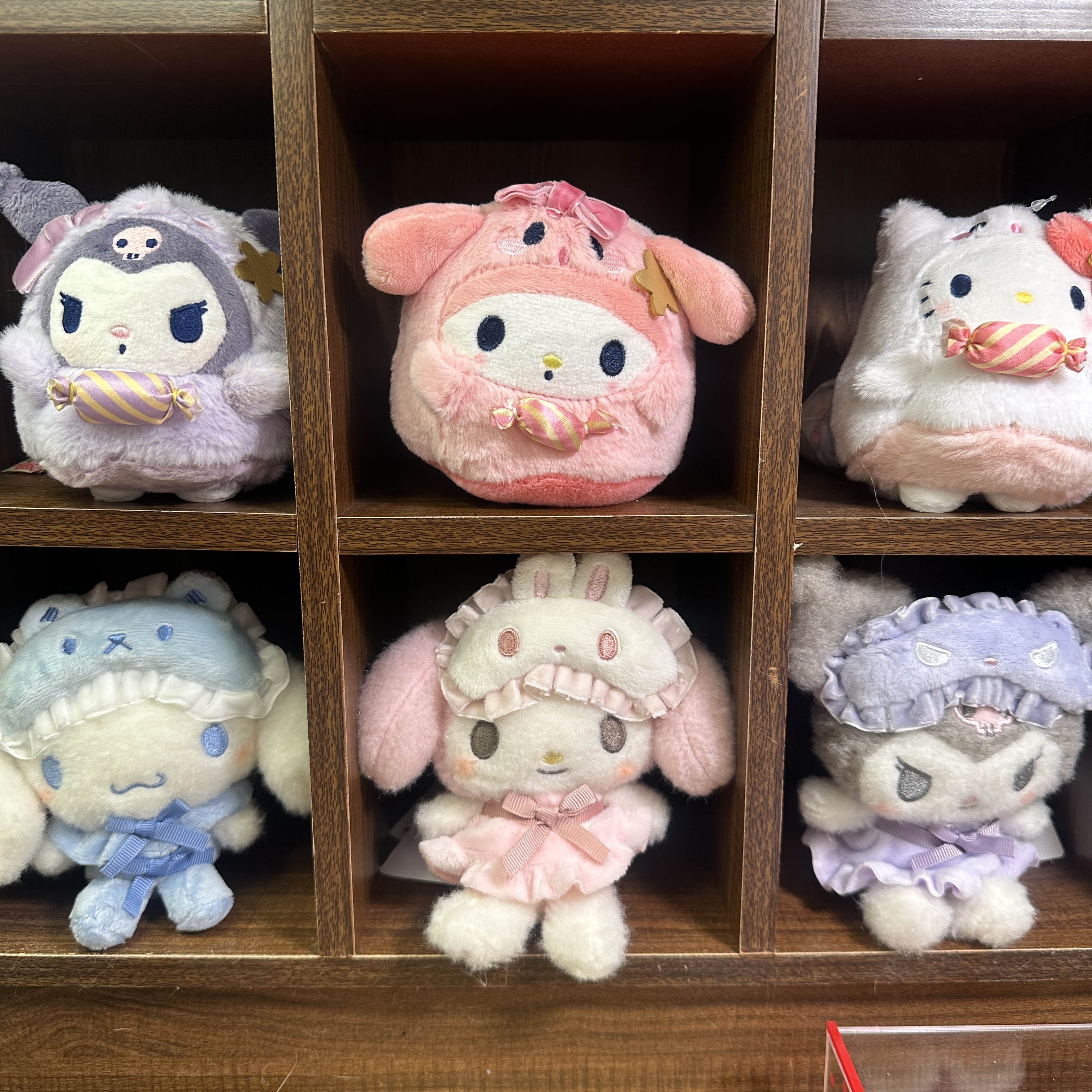 【捡漏链接】手工diy（默认瑕疵）