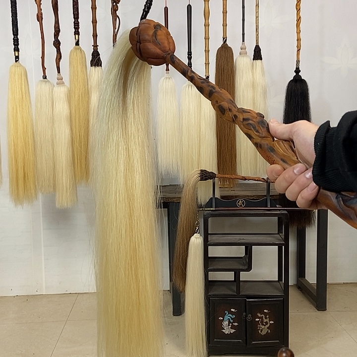 实物展示，所见皆所得