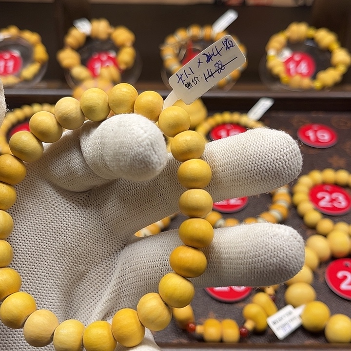 顺***好银S925卡1.1水滴自己家手工制作