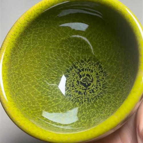 【闪购商品】茶盏-164............