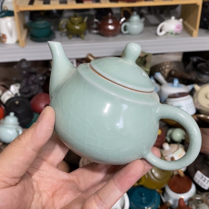 陶瓷艺术品及陶瓷制品