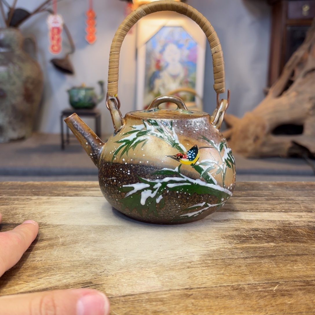 景德镇纯手工制作陶瓷