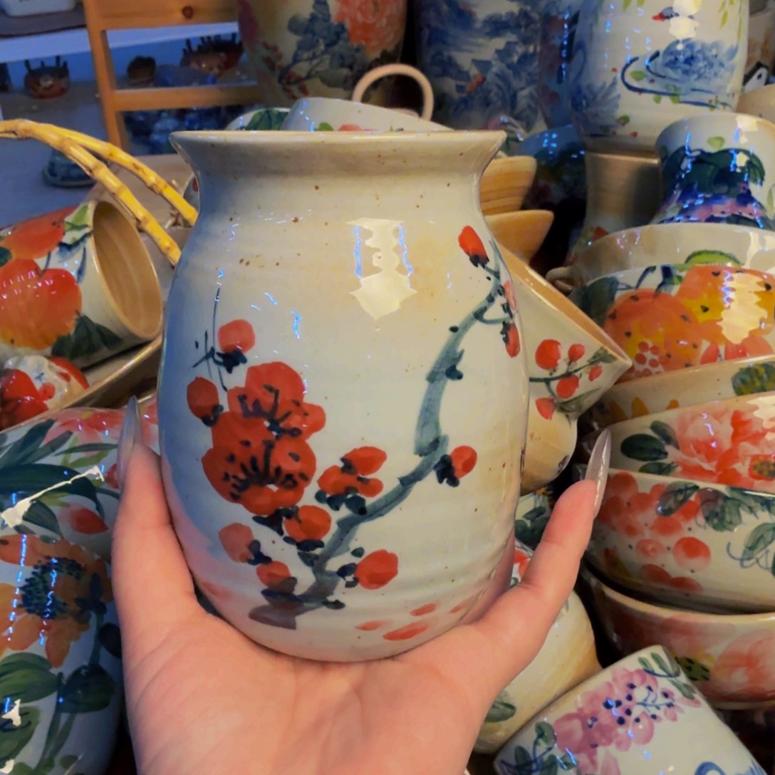 陶景德镇源头厂家