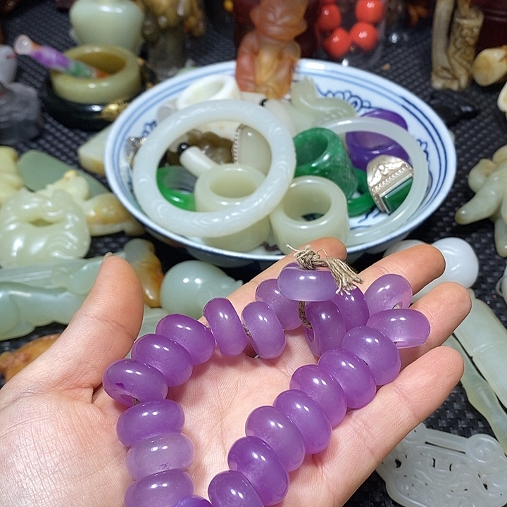精选商品一图一物