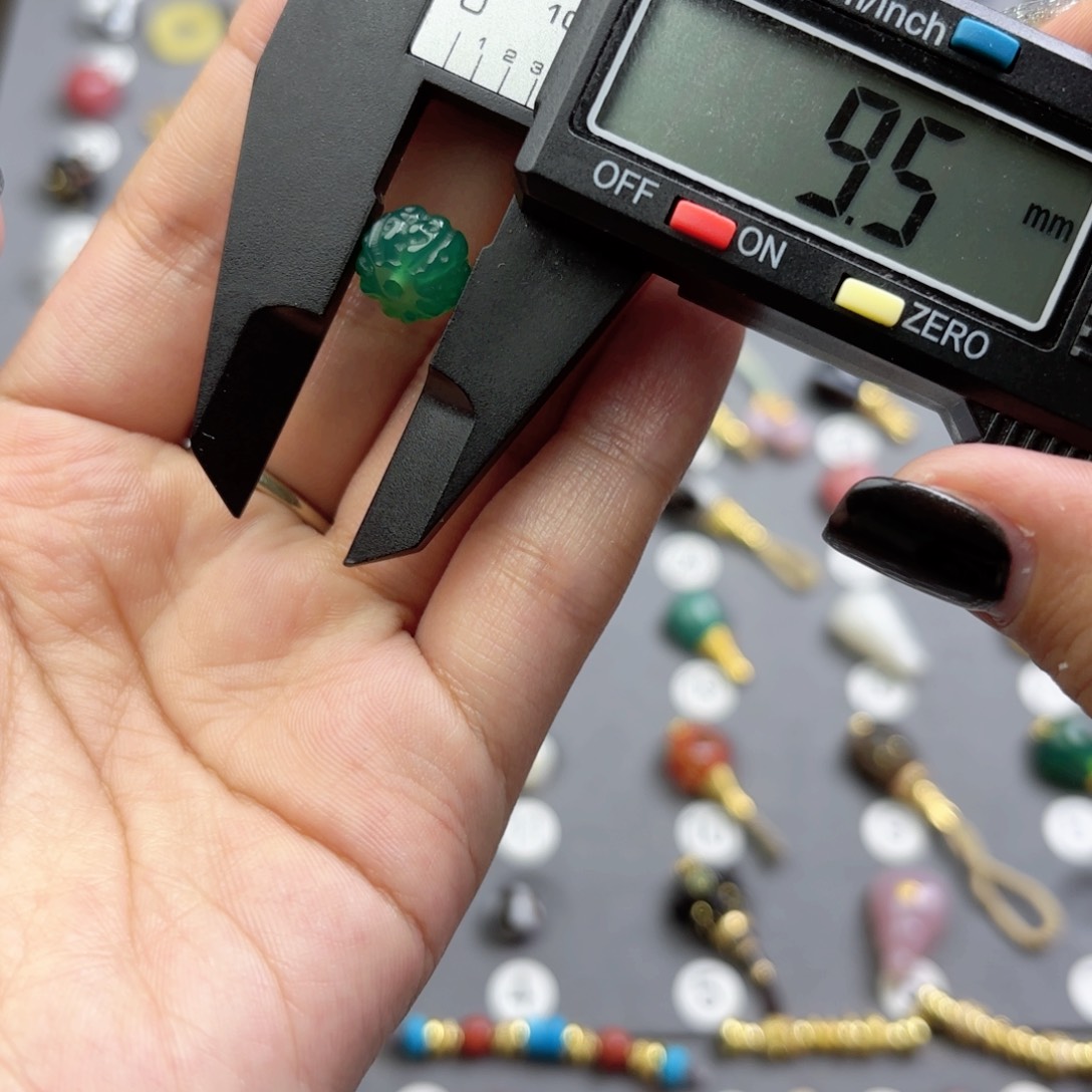 玛瑙/玉髓文玩配饰未镶嵌