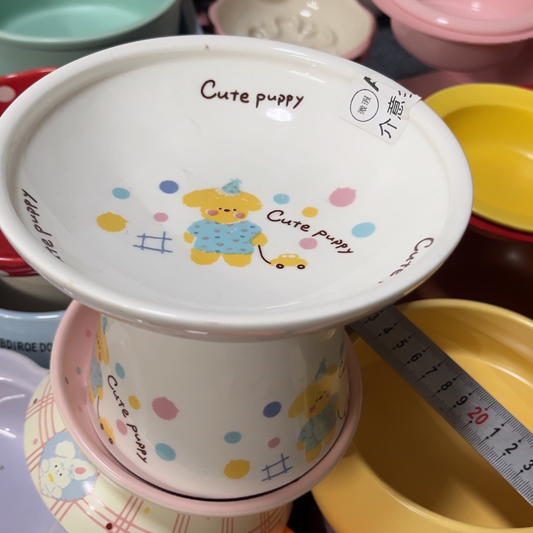 陶陶瓷餐具连接dd