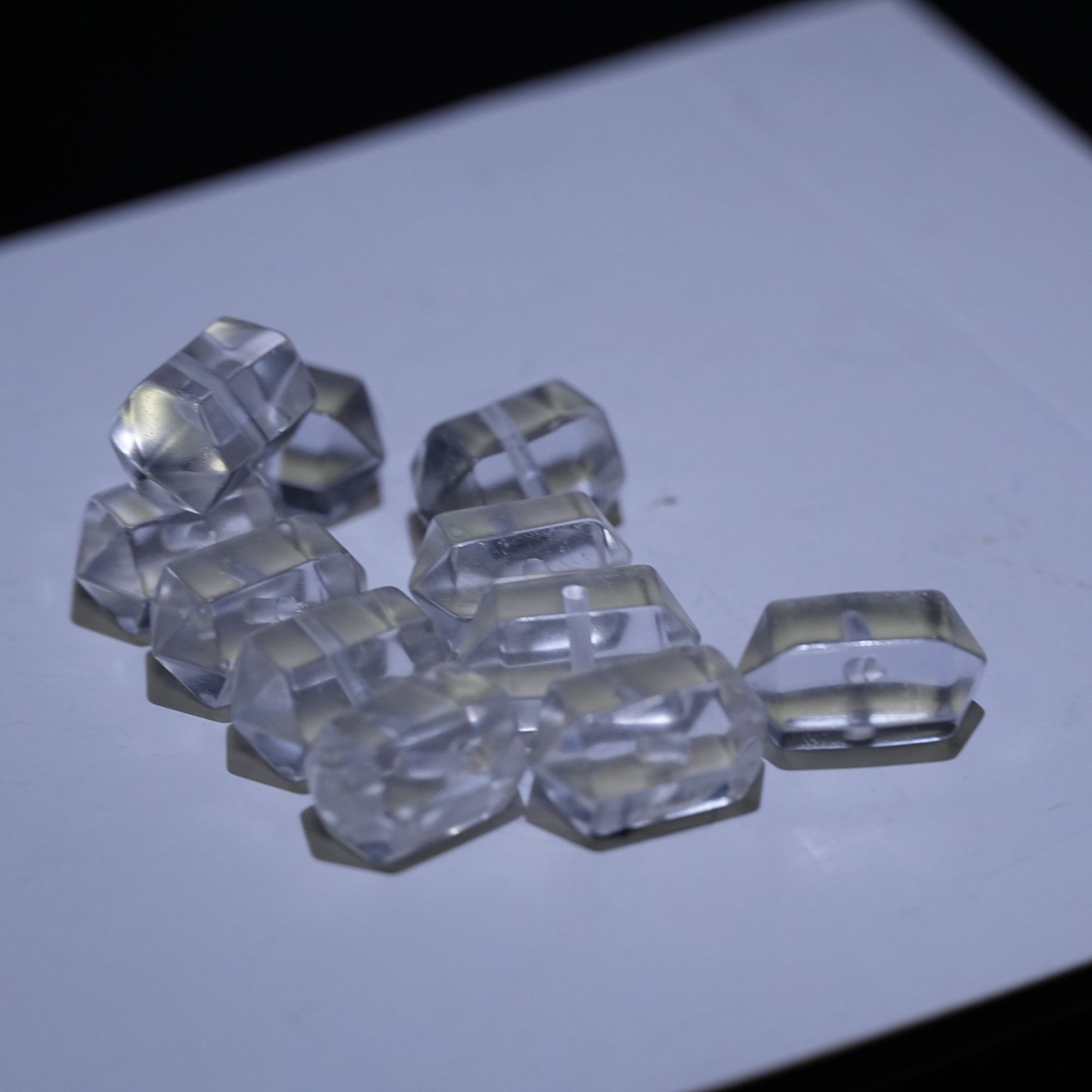 T5 棱形 配件 多样性发其一