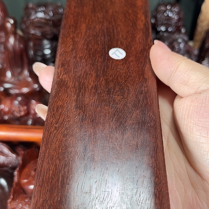 檀香紫檀（小叶紫檀）