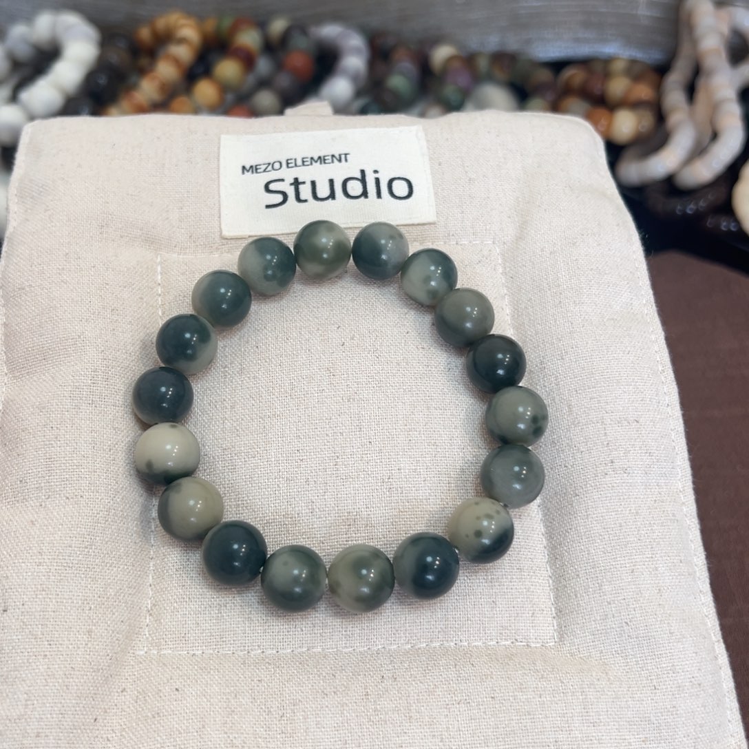 吊坠菩提根/象牙果绿飘花13微瑕