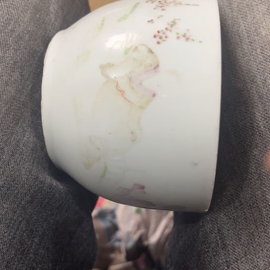 伟***哥杂色豆（科檀/科特迪瓦檀木）