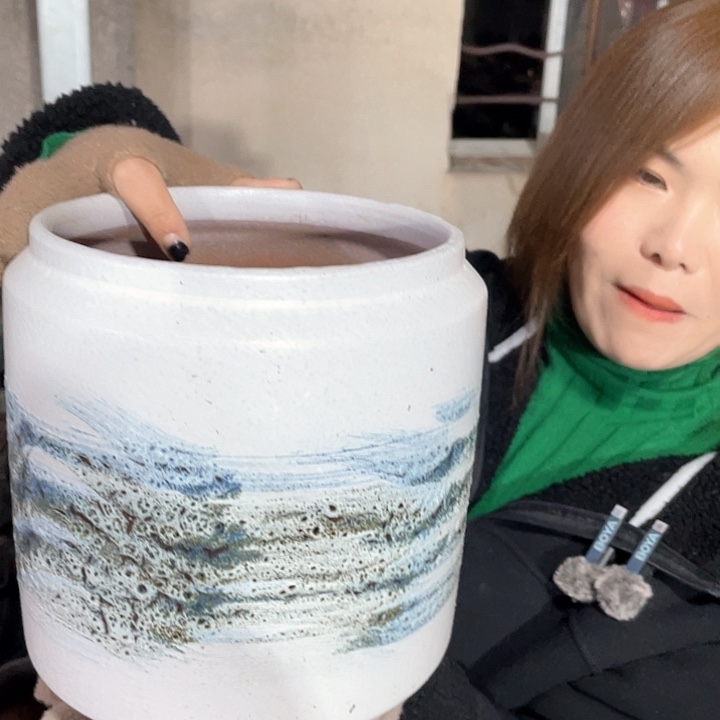 红陶瑕疵11111111