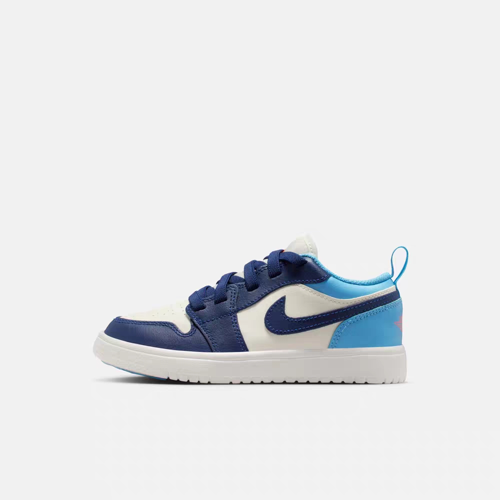 【滔搏联动】NIKE耐克小童JORDAN 1 LOW ALT (PS)篮球鞋 DR9748-149