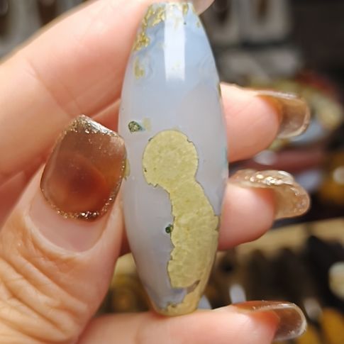 琉璃/树脂/塑料类