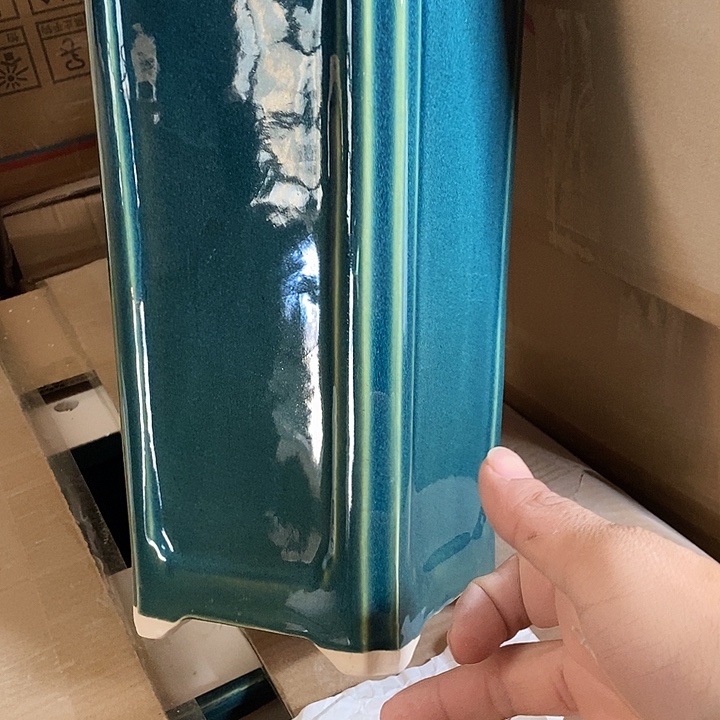 宜兴花盆透气透水