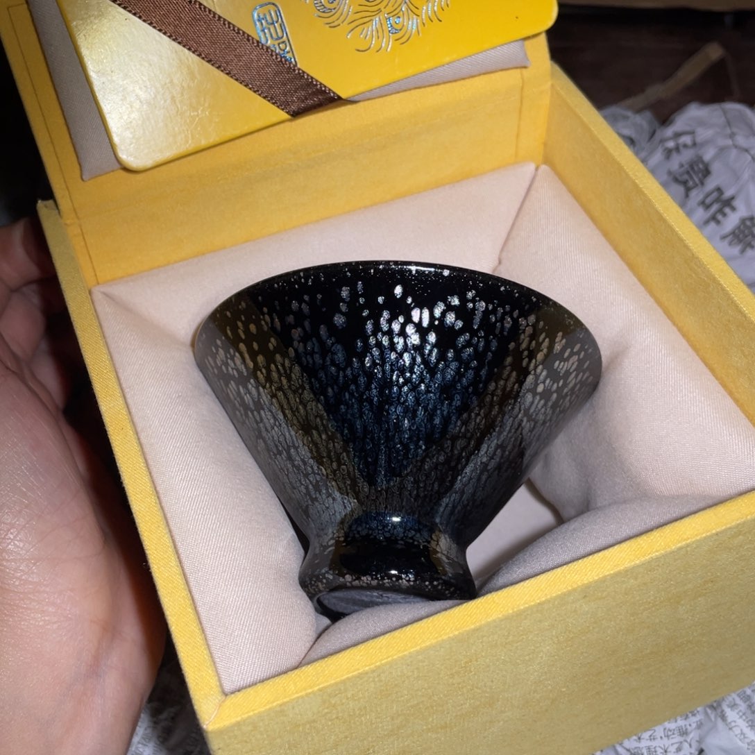 茶盏建盏直播间链接