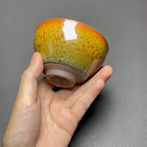 【闪购商品】茶盏-10129..........
