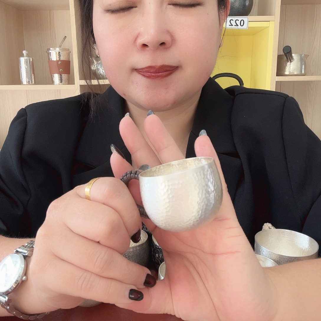 足银999杯子杯子杯子杯子