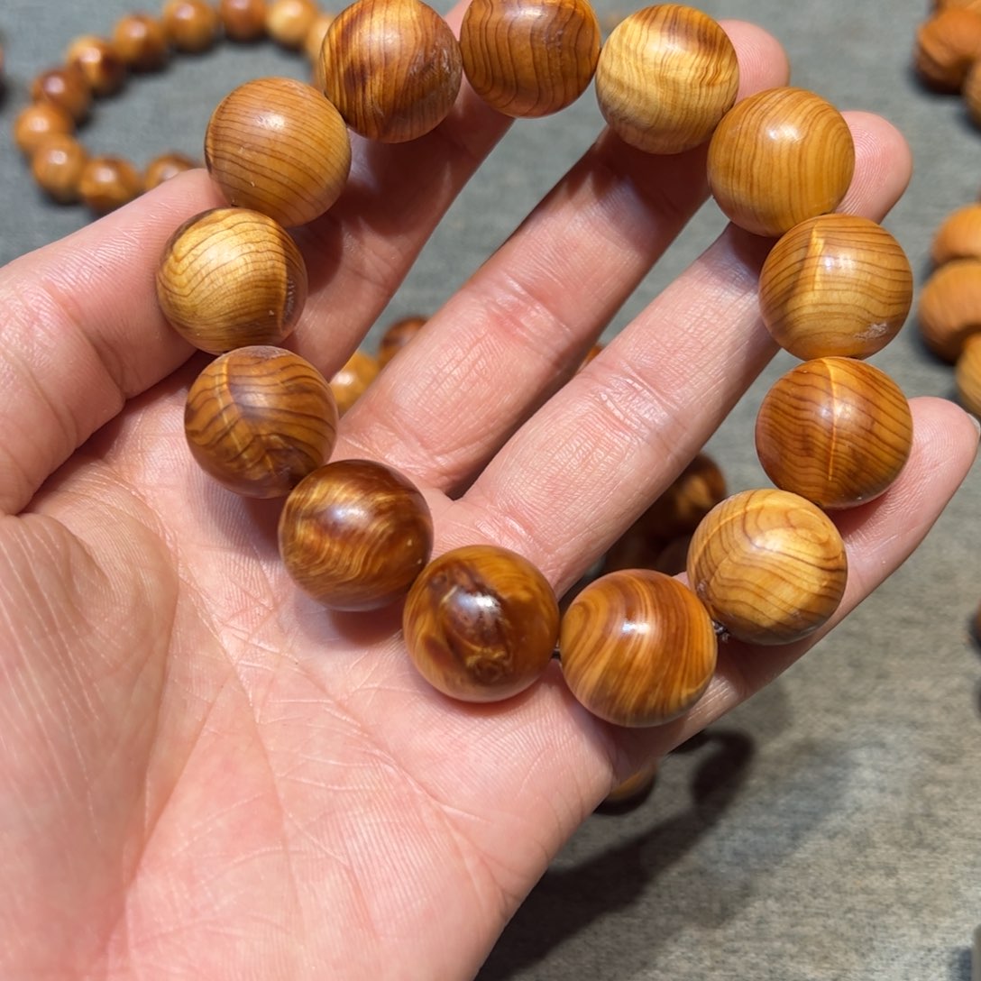 太行崖柏陈化太行