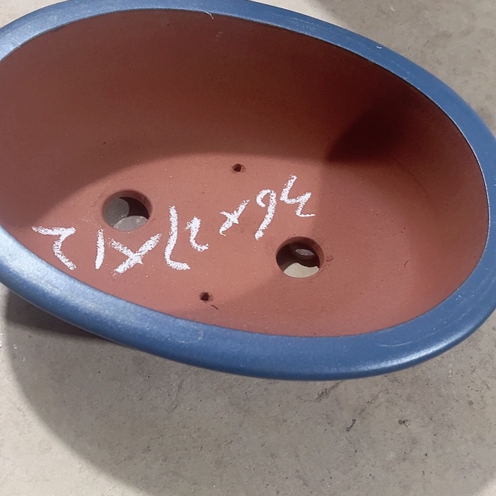 紫砂花盆宜兴紫砂