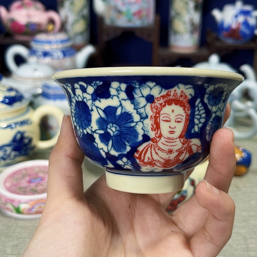 盖碗景德镇h h h h h h