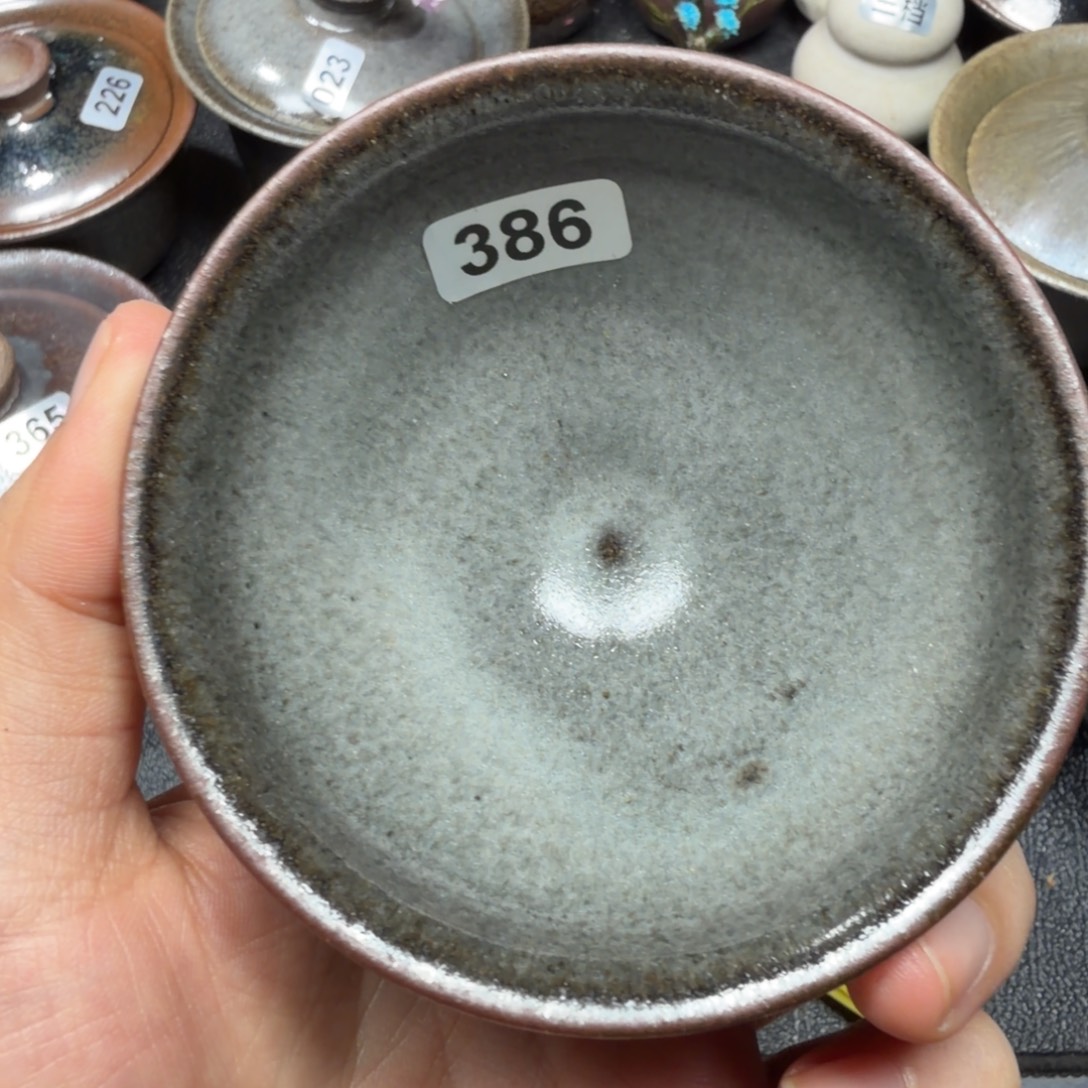 茶盏焦源龙窑，不忘初心386