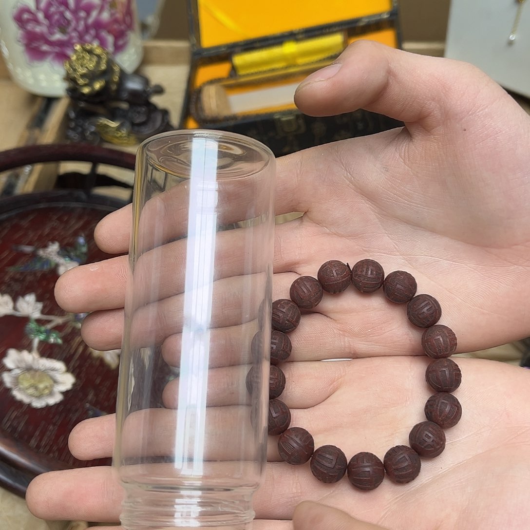 大叶紫檀（黑酸枝木类）