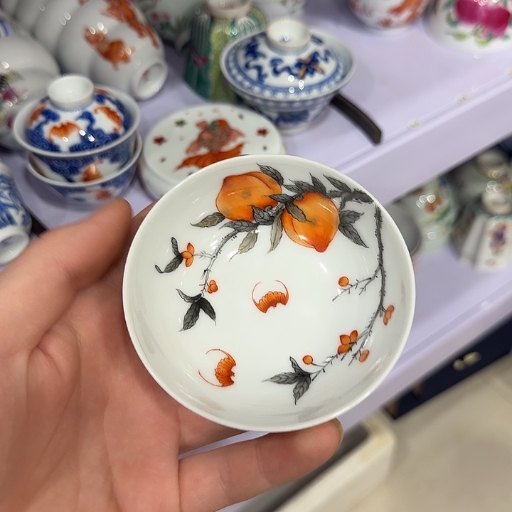 陶瓷艺术品收藏陶瓷