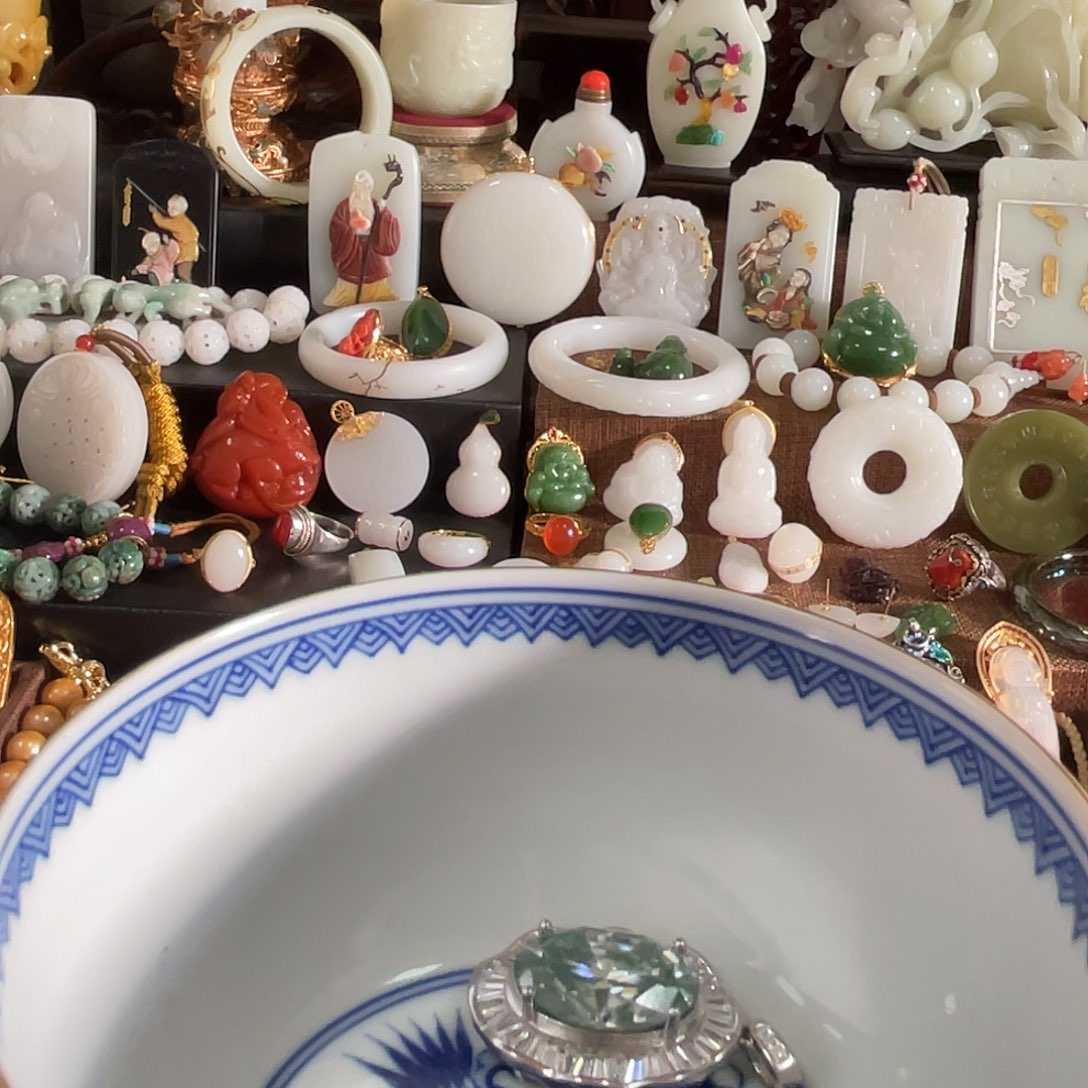 ***瓷片我是真的喜欢这个风格