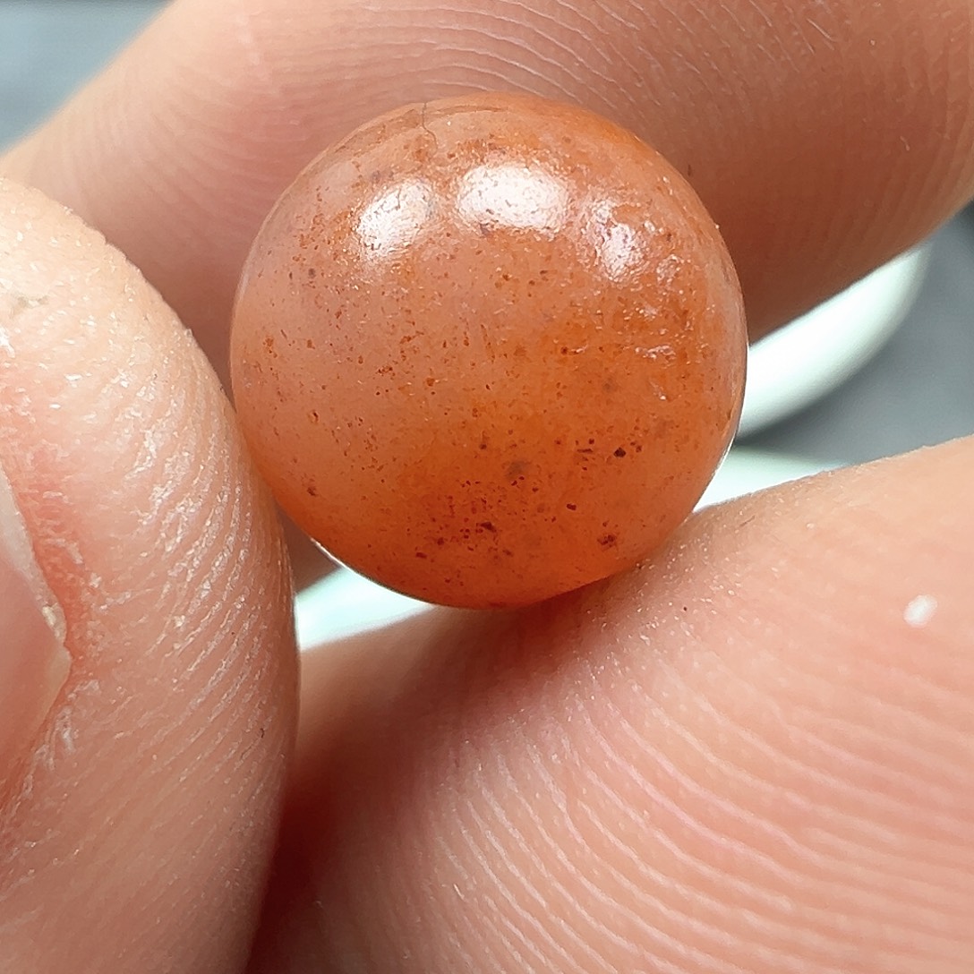 泥塑x71   9.8...满朱砂