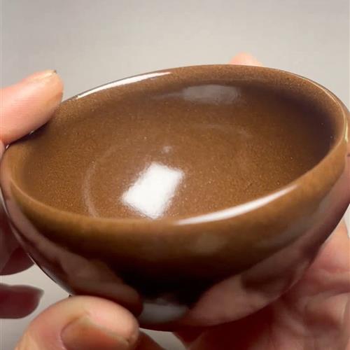 【闪购商品】茶盏-422............