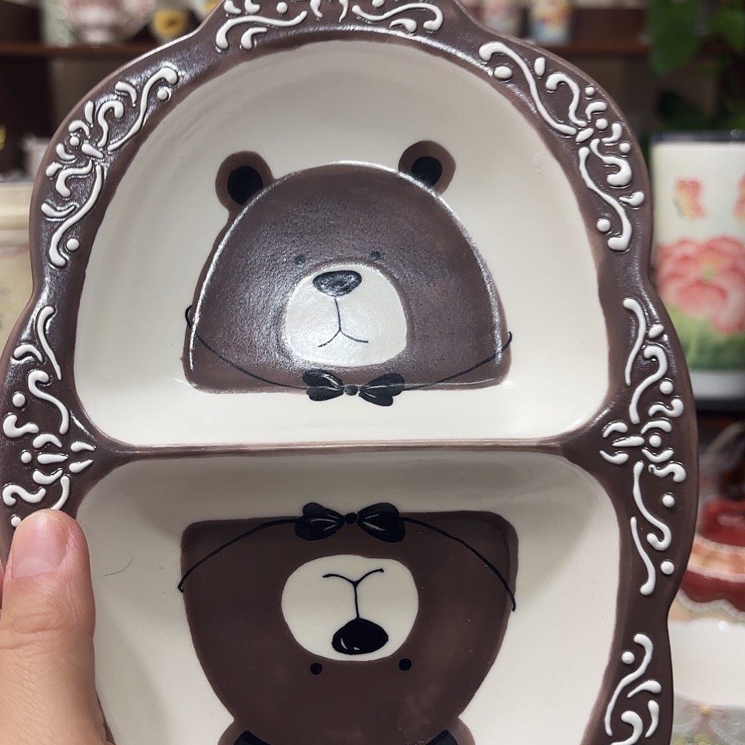 景德镇原创手绘陶瓷