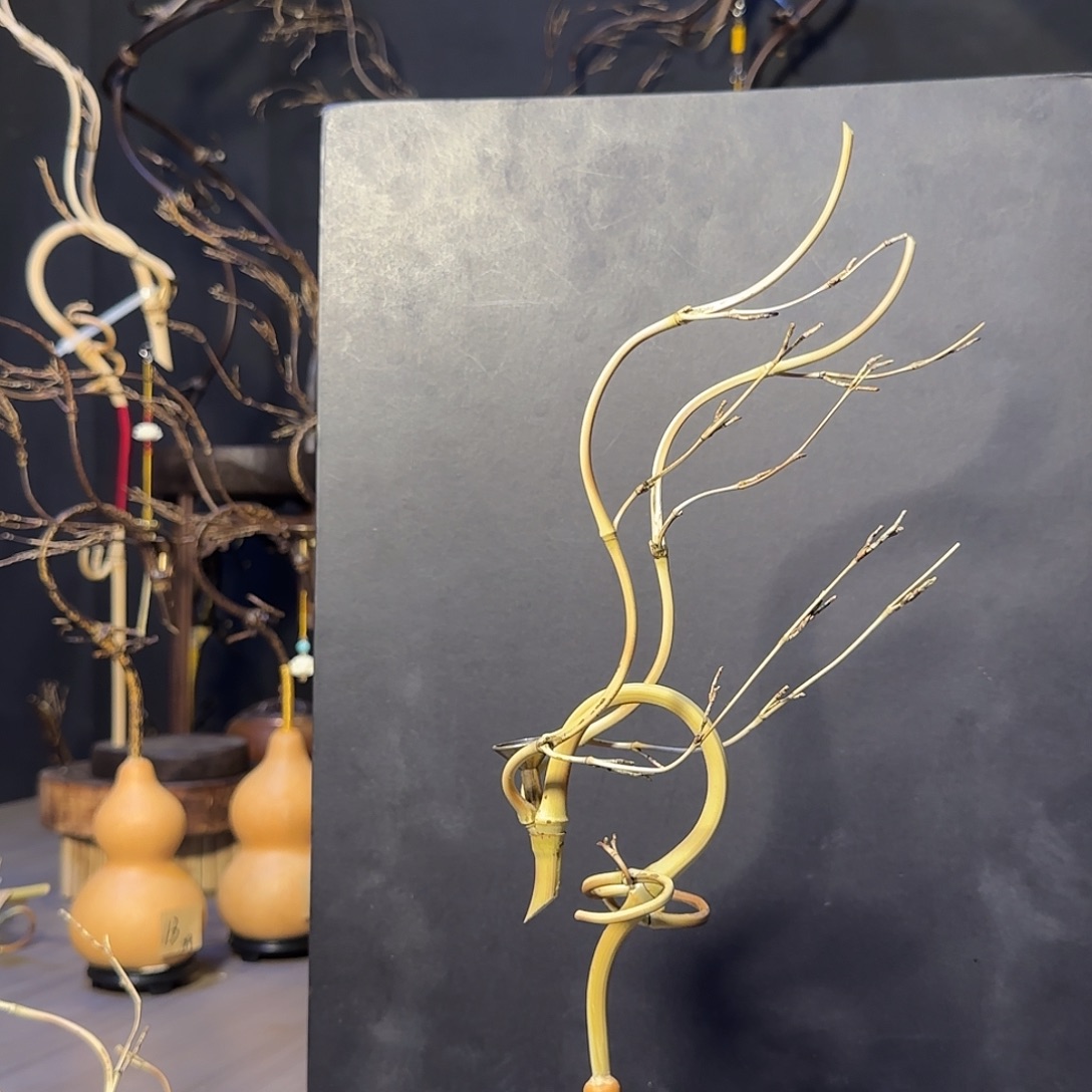 钱****精品葫芦加龙头倒流香一套