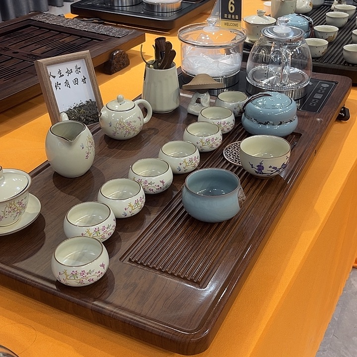 茶盘等多种产品系列及产品规格