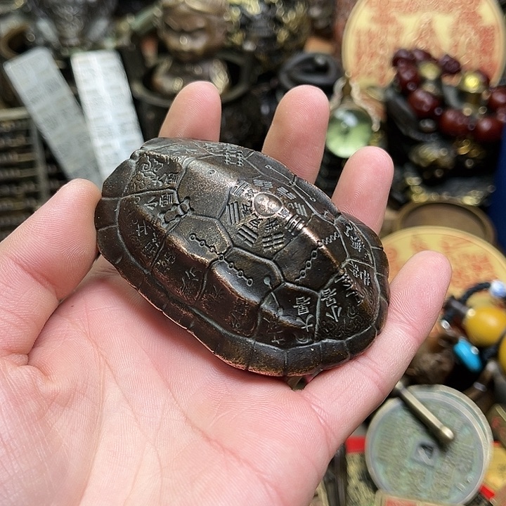 嘉嘉精品铜器摆件