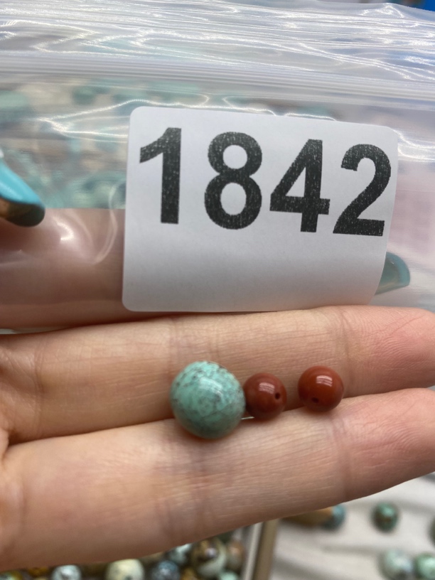 原矿南红玛瑙6666