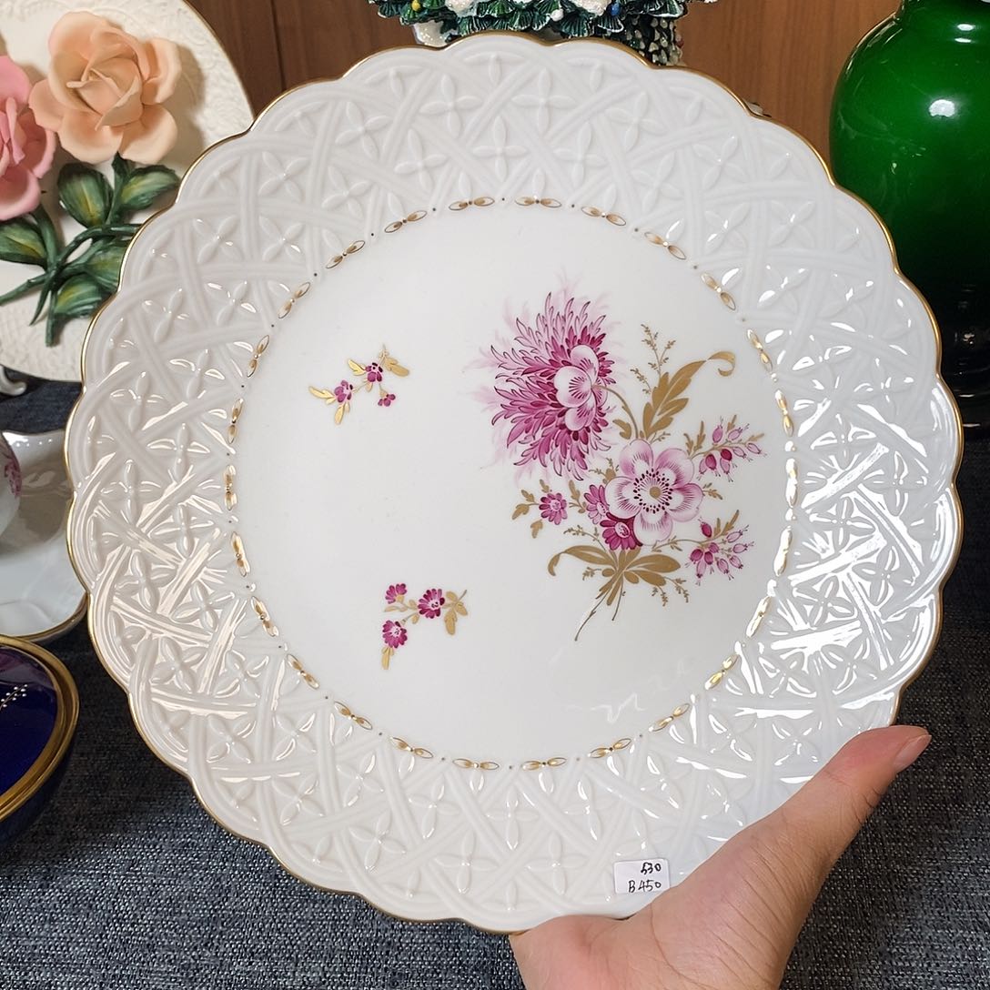 中古其他瓷器中古瓷器